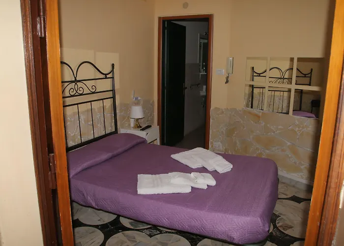 B&B Mascagni